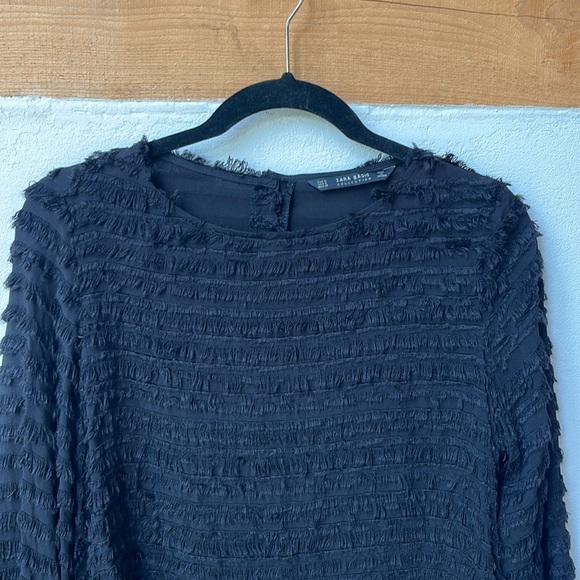 NWT Zara Top - Picture 4 of 10